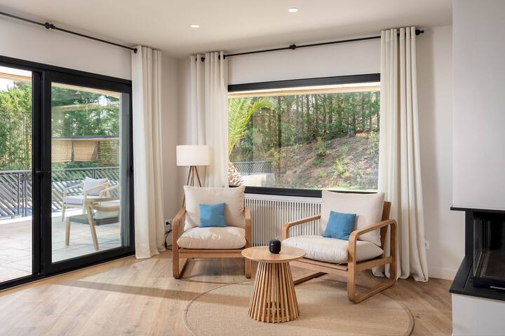 Villa Le Grá – Beautiful property in Costa Brava gallery image 4