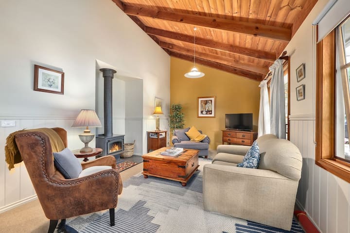 Roamly managed Airbnb listing 1