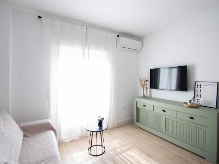 La Plaza Apartamento - Armilla