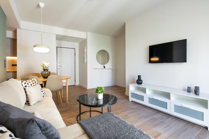 Nostalgia 1-bedroom Apartment In Athens - Athens