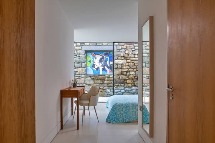 غرفة النوم 3