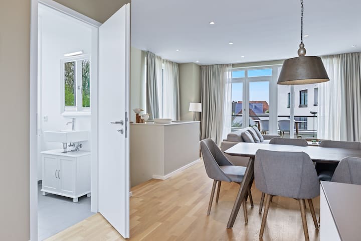 Upstalsboom managed Airbnb listing 1