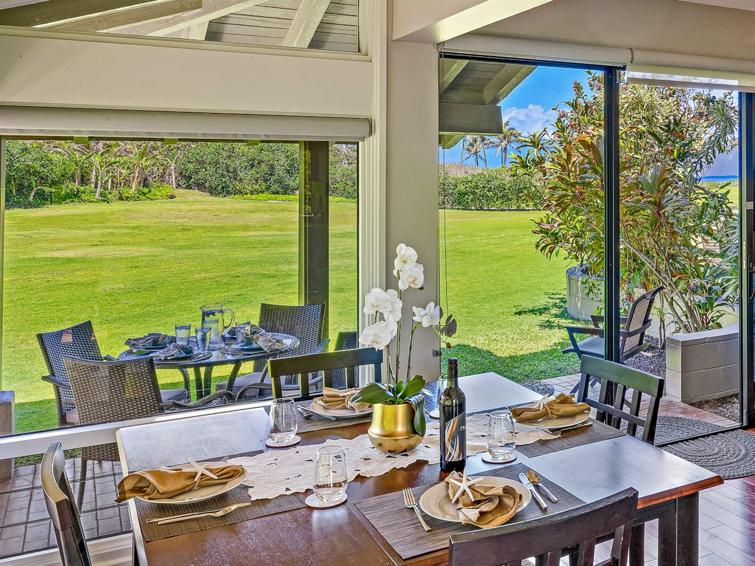 Condo in Lahaina · ★5.0 · 1 bedroom · 2 beds · 2 private baths - Image 40