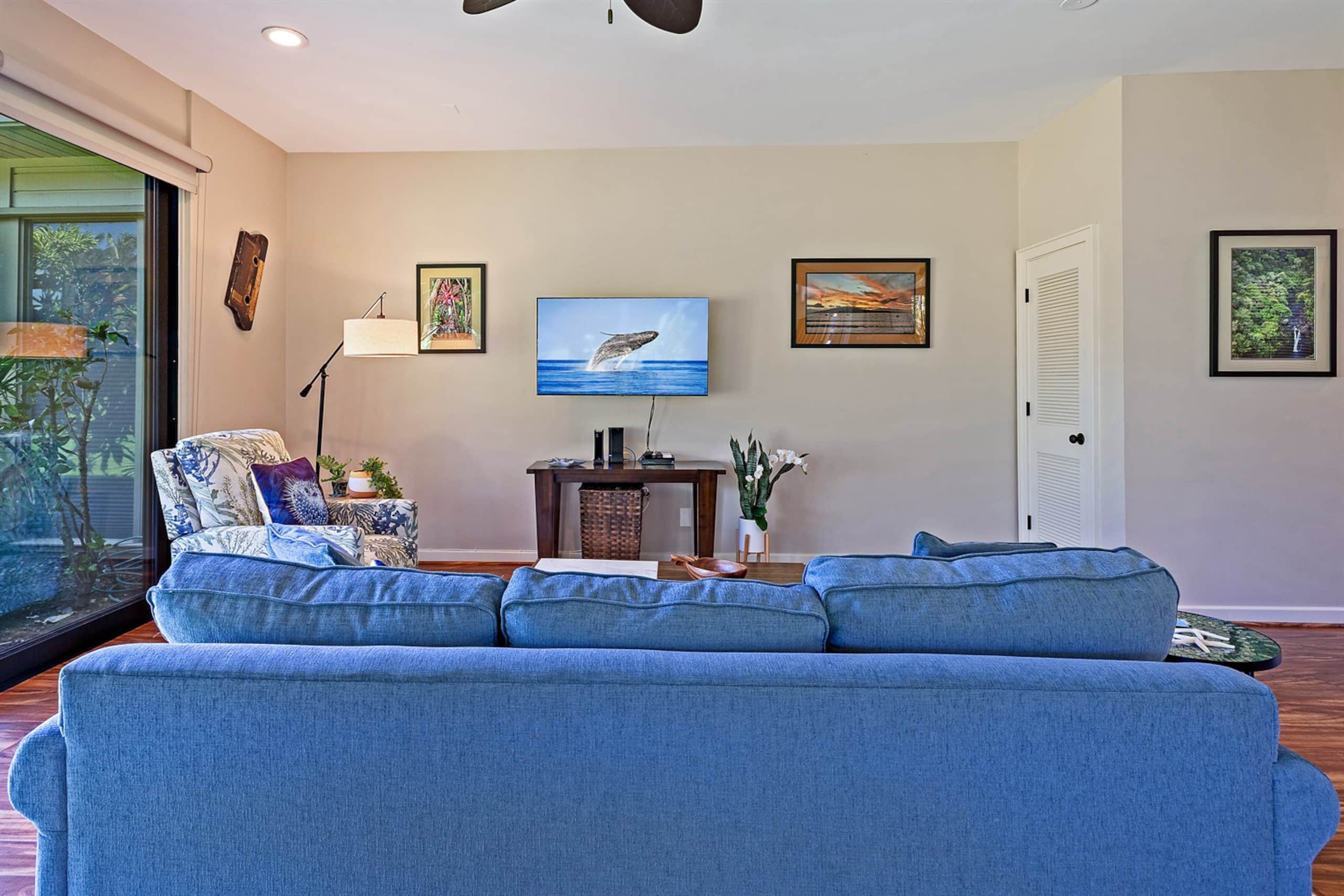 Condo in Lahaina · ★5.0 · 1 bedroom · 2 beds · 2 private baths - Image 18