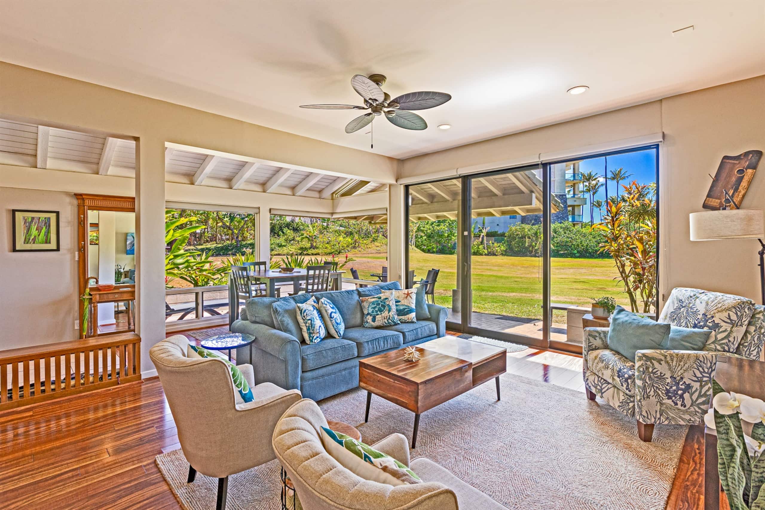 Condo in Lahaina · ★5.0 · 1 bedroom · 2 beds · 2 private baths - Image 16