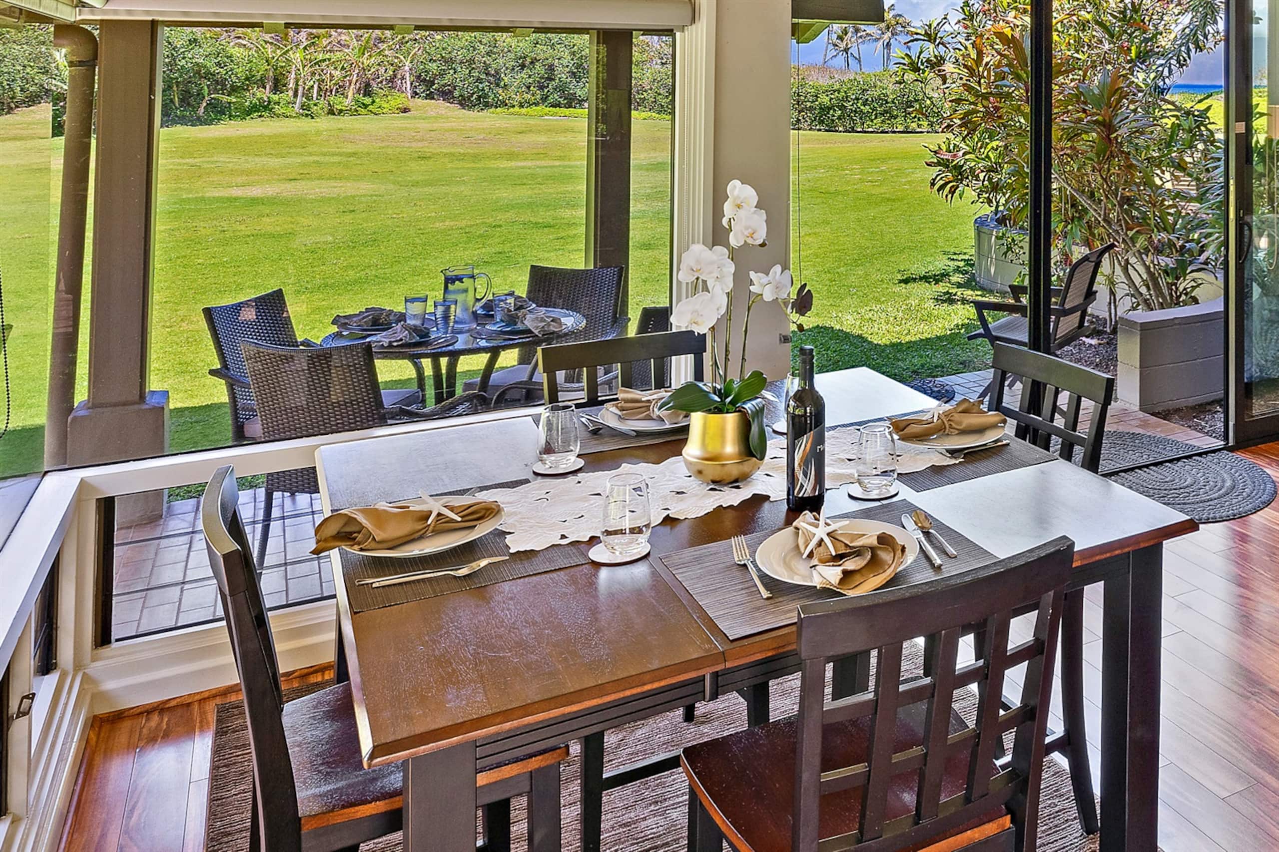Condo in Lahaina · ★5.0 · 1 bedroom · 2 beds · 2 private baths - Image 27