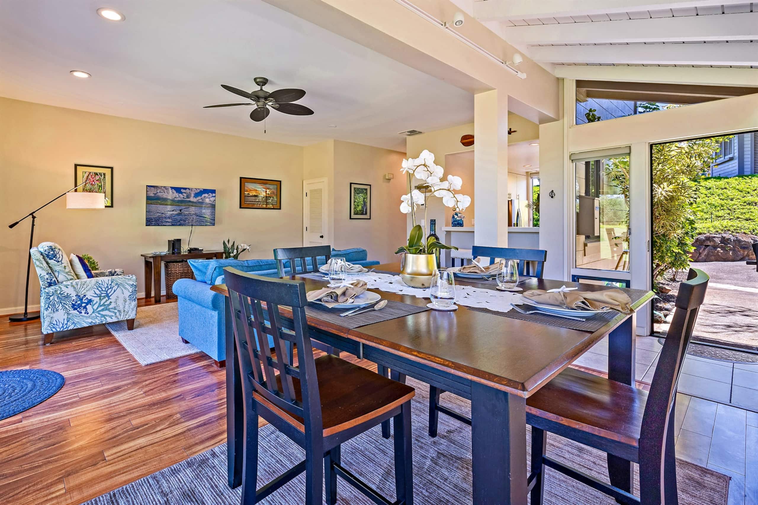 Condo in Lahaina · ★5.0 · 1 bedroom · 2 beds · 2 private baths - Image 26