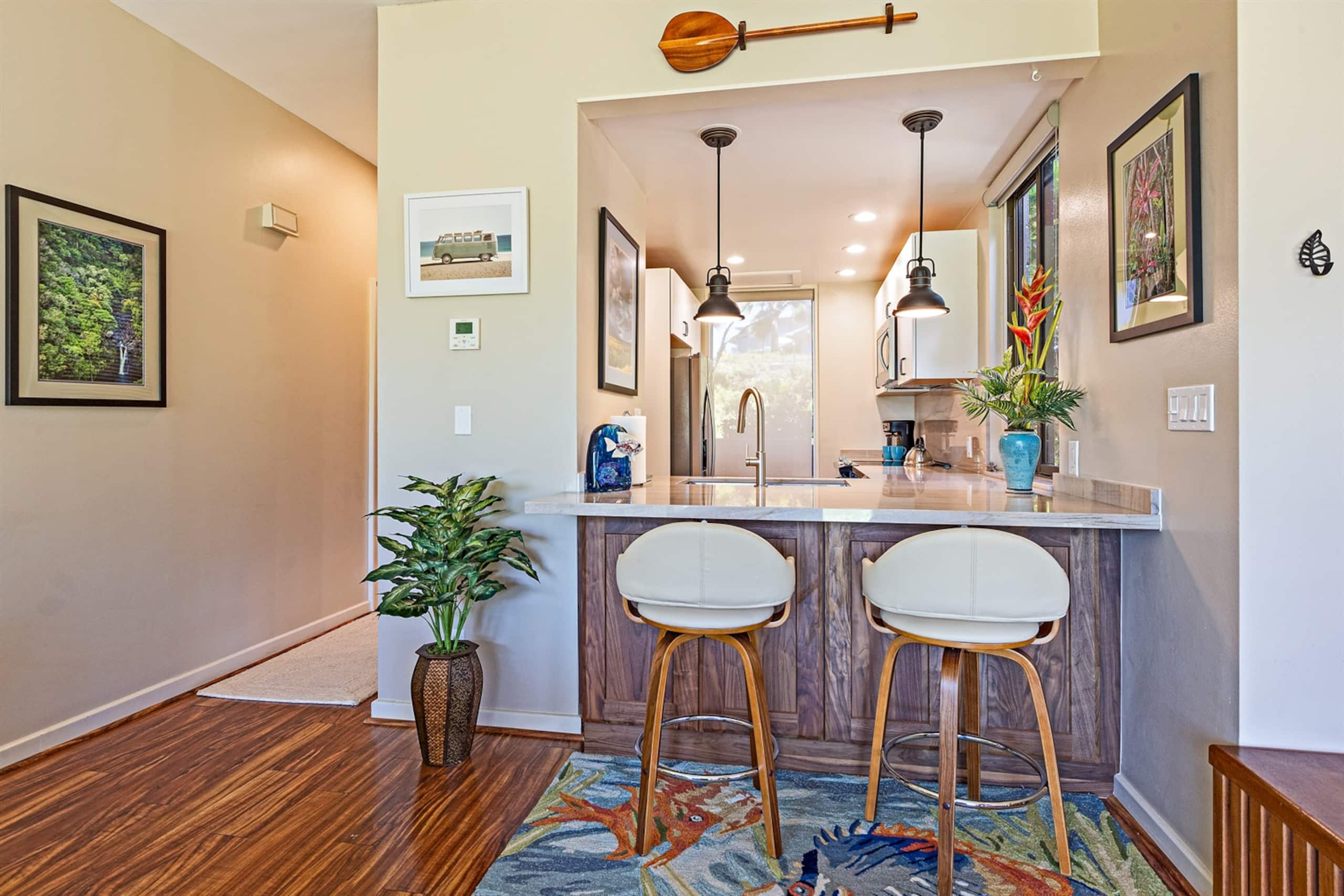 Condo in Lahaina · ★5.0 · 1 bedroom · 2 beds · 2 private baths - Image 19