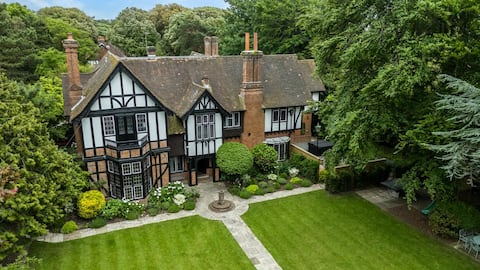 12 Bed in Bournemouth (oc-t28236)