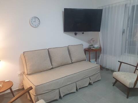 Apartment 1 Pleno Centro Viedma. Heart Complex