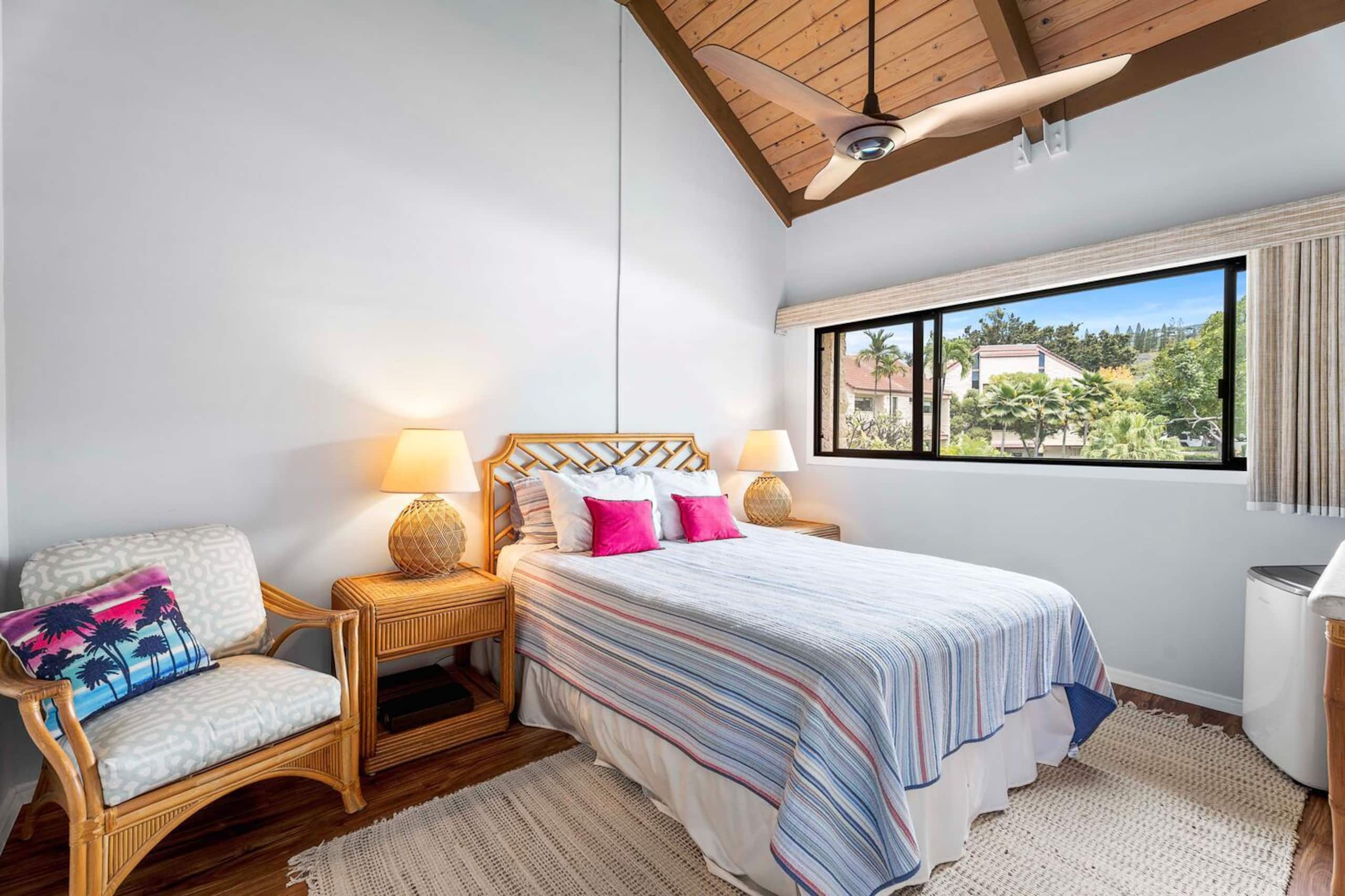 Condo in Kailua-Kona · ★4.79 · 3 bedrooms · 4 beds · 3 private baths - Image 20