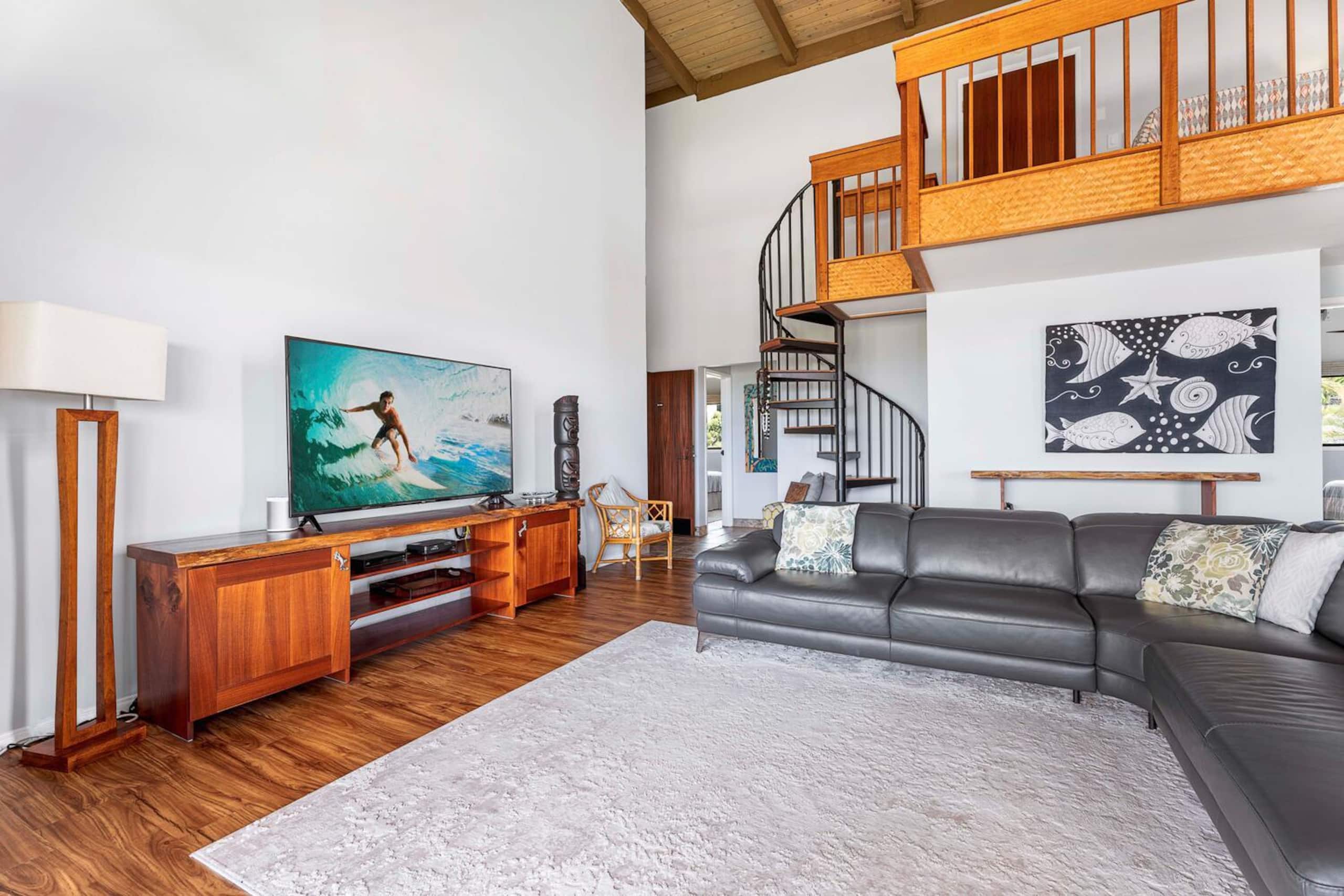 Condo in Kailua-Kona · ★4.79 · 3 bedrooms · 4 beds · 3 private baths - Image 10