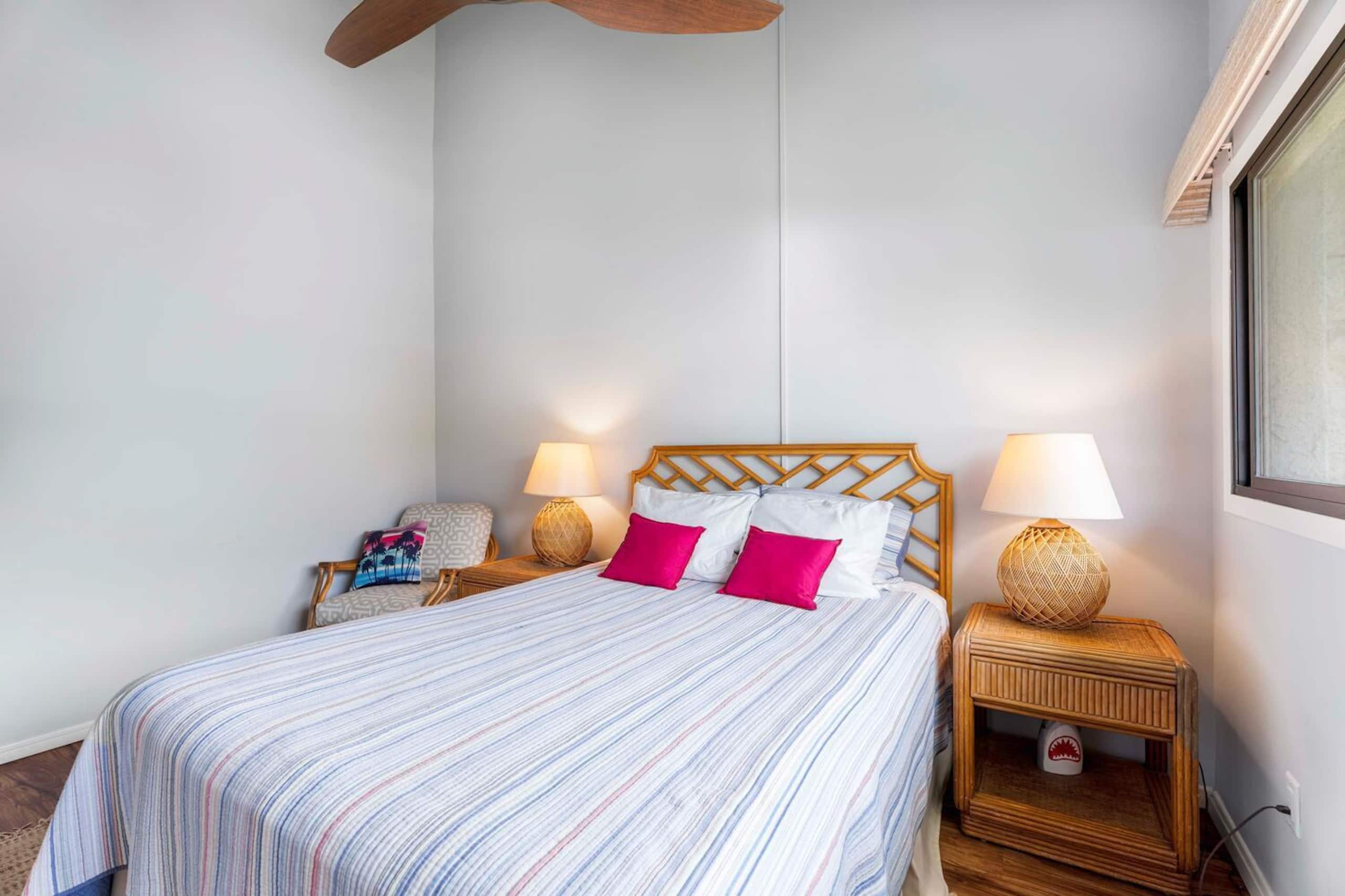Condo in Kailua-Kona · ★4.79 · 3 bedrooms · 4 beds · 3 private baths - Image 21