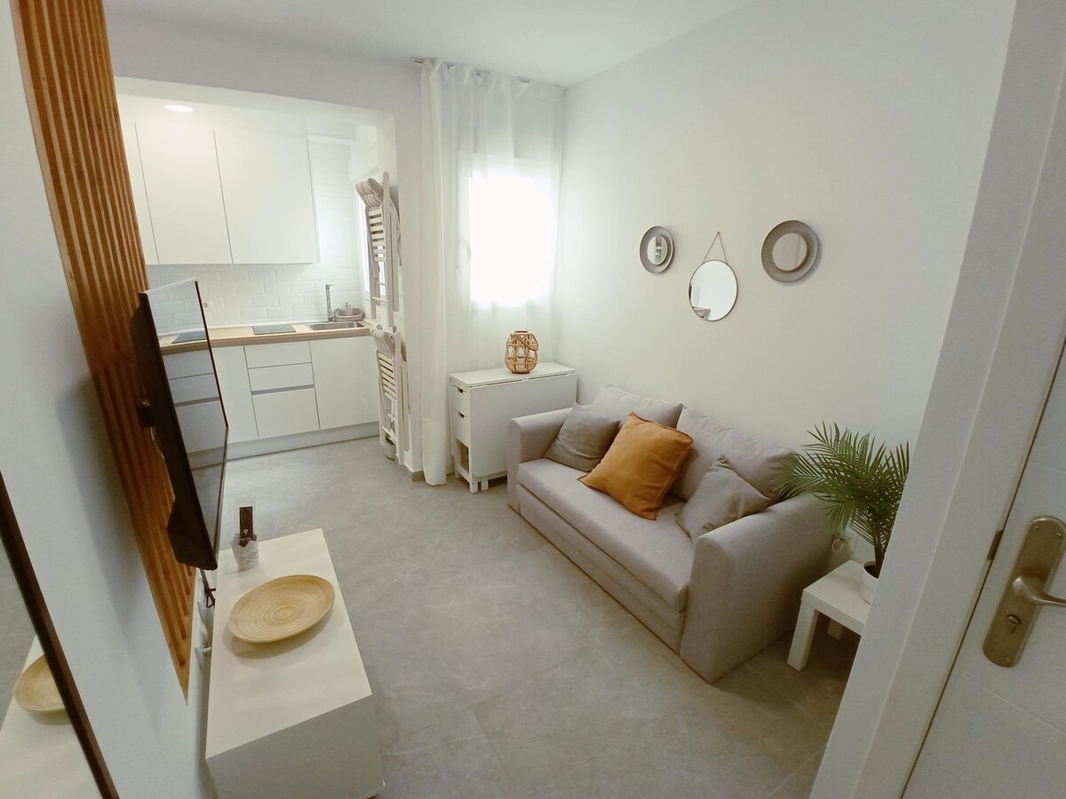 Modernos Lofts Vial Norte 1 Apartamentos para Alugar em Córdoba