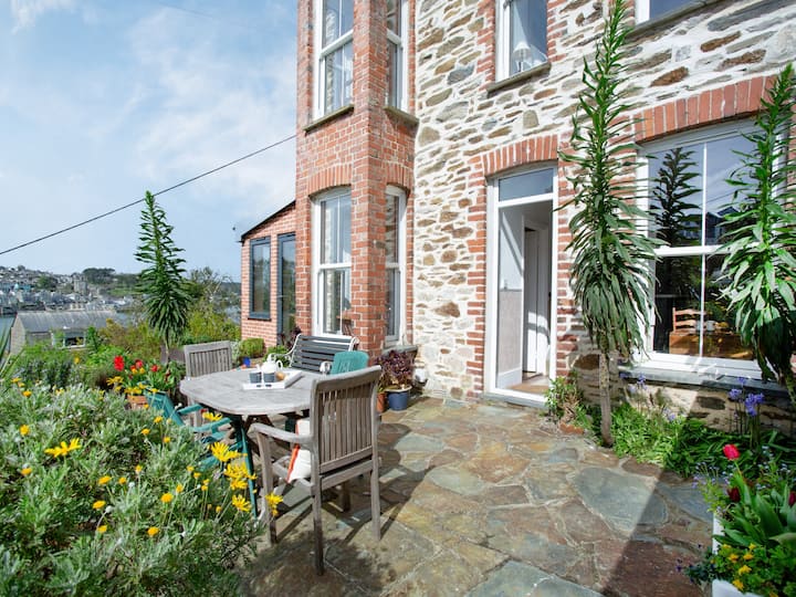 Chapel House - Fowey
