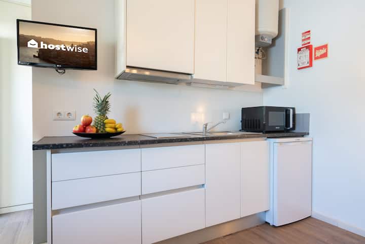 Restful Safe House | Ace Location By Hostwise - Porto, Portugal