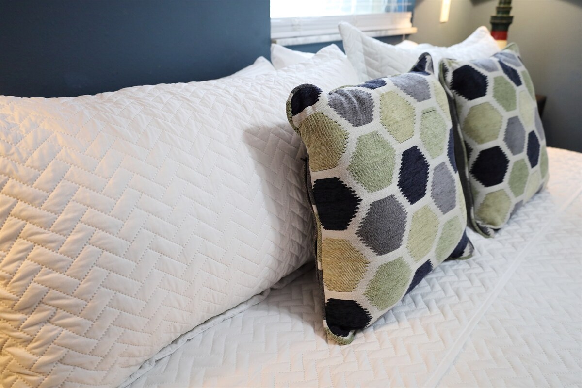 Суперголямо двойно легло