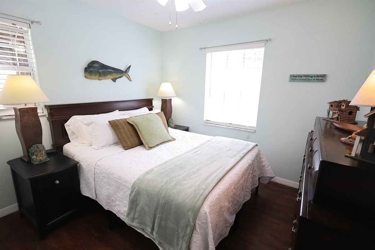 Двойна спалня