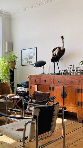 Center – close to the parlament – tivoli – 3 br – gallery image 3