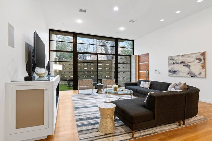 Modern Luxury: 3 Beds of Style & Serenity gallery image 4