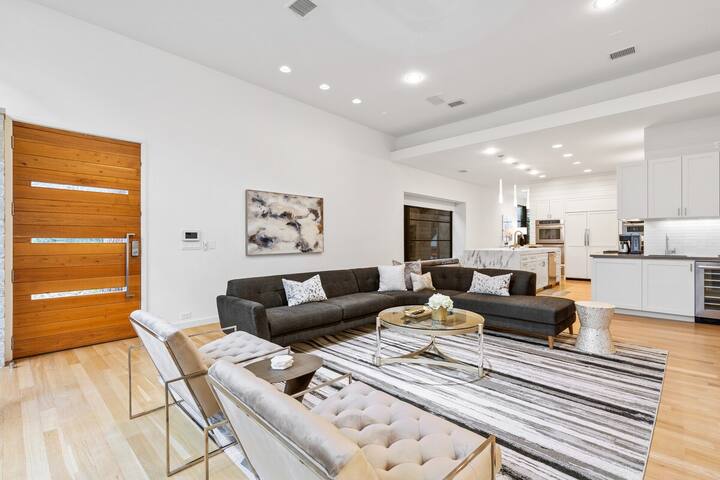 Modern Luxury: 3 Beds of Style & Serenity gallery image 5