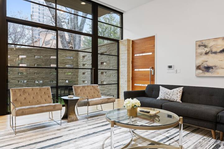 Modern Luxury: 3 Beds of Style & Serenity gallery image 2