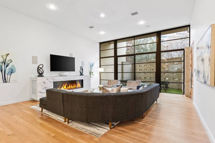 Modern Luxury: 3 Beds of Style & Serenity gallery image 3