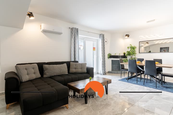 #268 Luxury Villa | Pool & Views - Albufeira