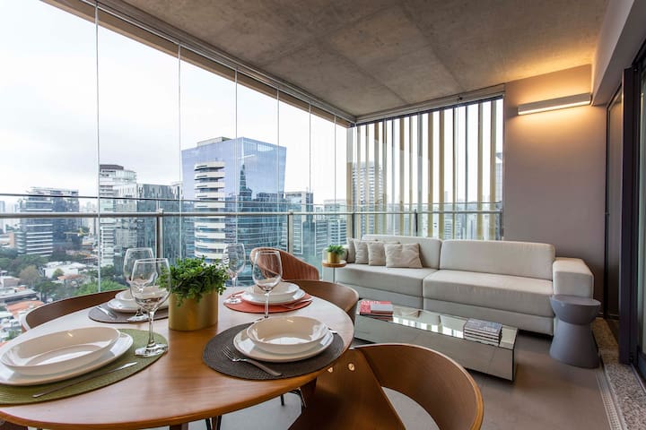 Wehome managed Airbnb listing 2