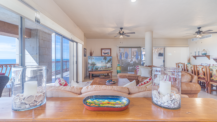 Casago Rentals managed Airbnb listing 2
