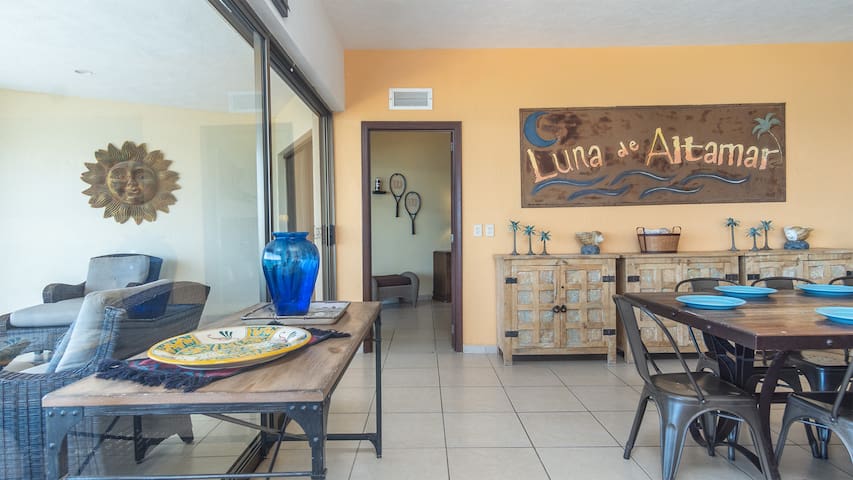 Casago Rentals managed Airbnb listing 1