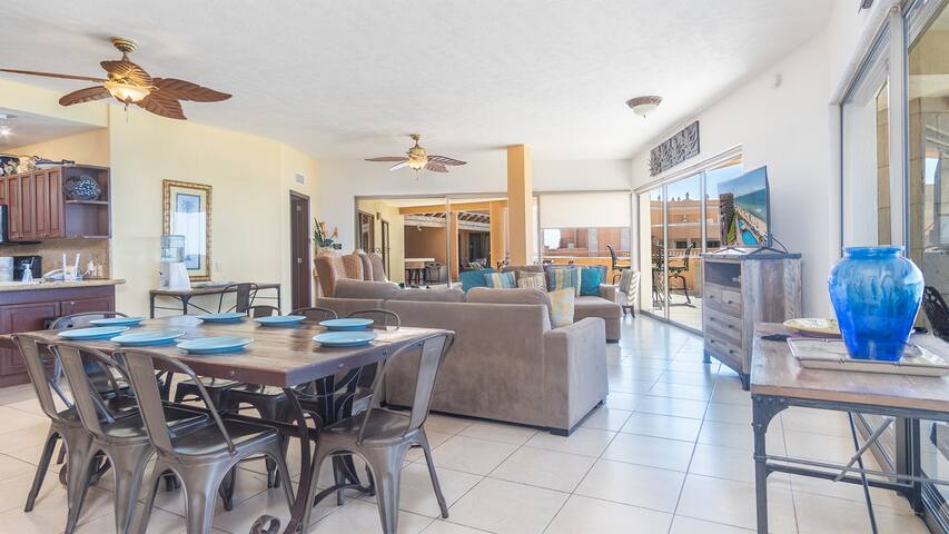 Casago Rentals managed Airbnb listing 1