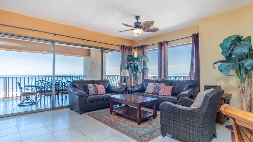 Casago Rentals managed Airbnb listing 3