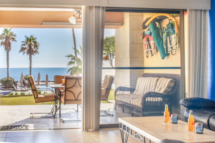 Sonoran Sun Sw 110, Premier Oceanfront Living - 바하칼리포르니아