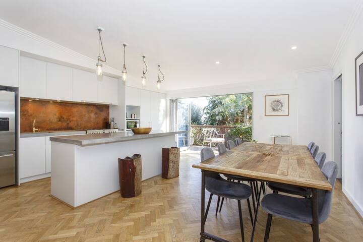 Lilly’s Cottage – Heritage house, South Fremantle gallery image 5