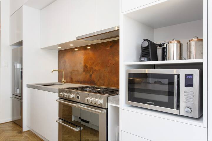 Lilly’s Cottage – Heritage house, South Fremantle gallery image 4