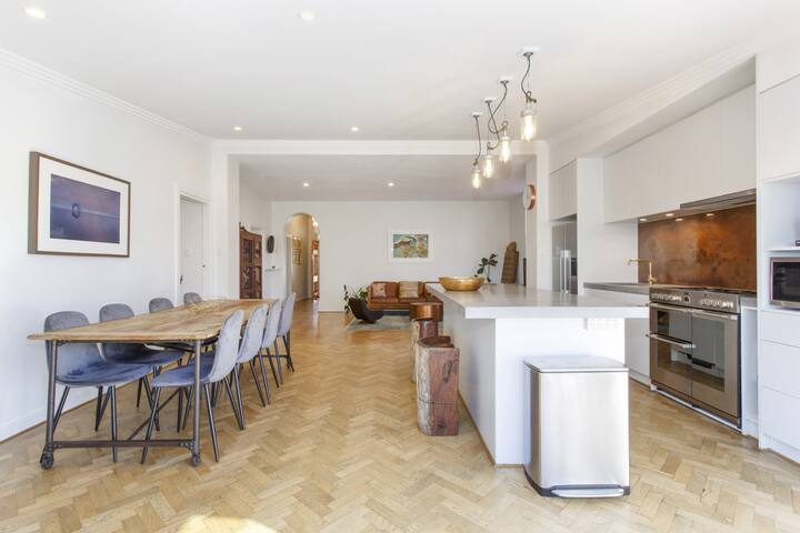 Lilly’s Cottage – Heritage house, South Fremantle gallery image 3