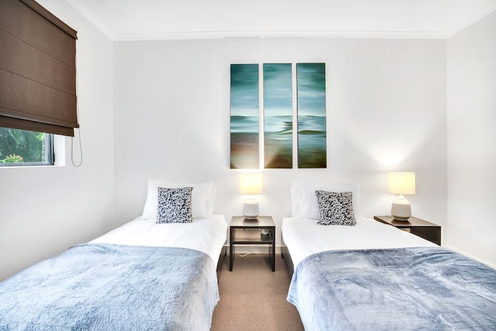 Спална соба 2