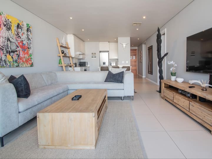 514 Beacon Rock Umhlanga Rocks - 烏姆赫蘭哈