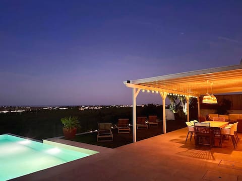 Casa Belavista - Fuzeta by the Sea