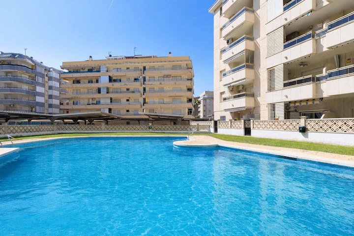 Bahia Iii Apartment - La Pineda
