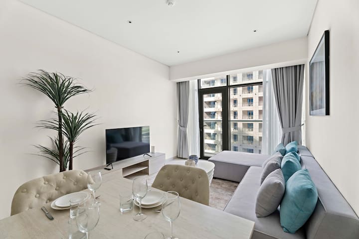 Elysee Vendome managed Airbnb listing 3