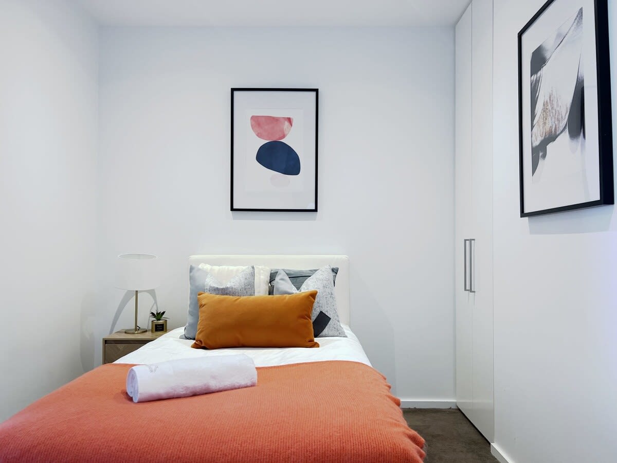 Спална соба 3