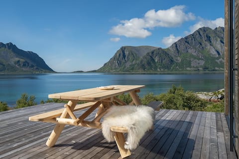 Lofoten Arctic Pearl