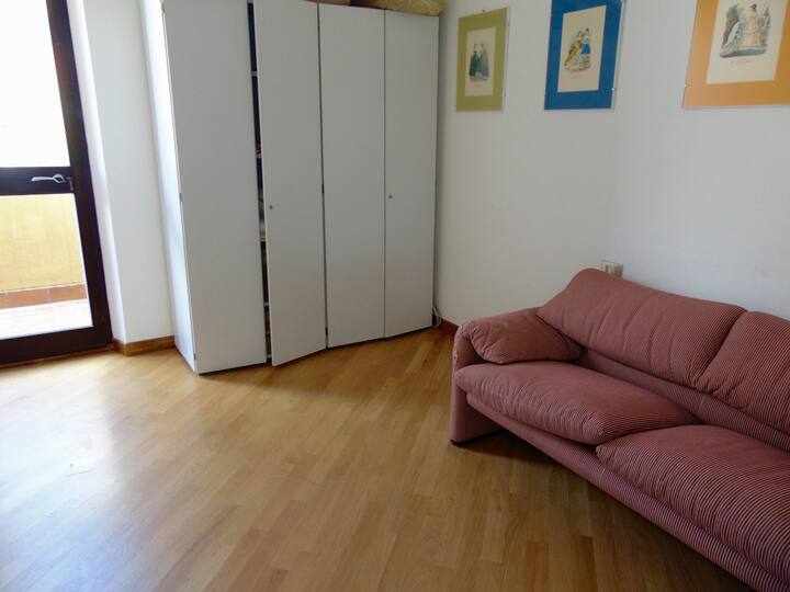 Дневна соба