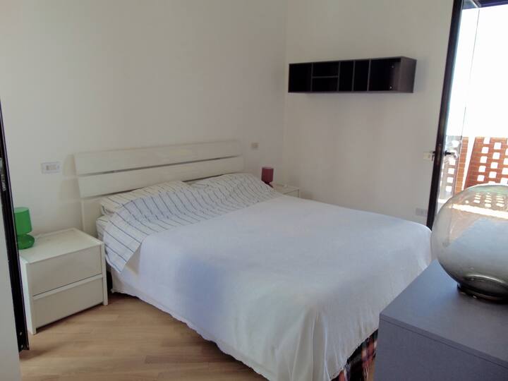 Спална соба 2