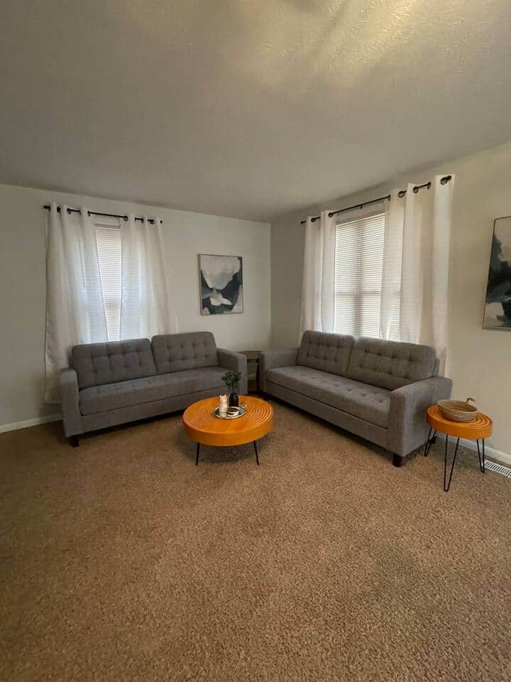 Minutes To Cedar Point- 5 Beds - Sandusky, OH