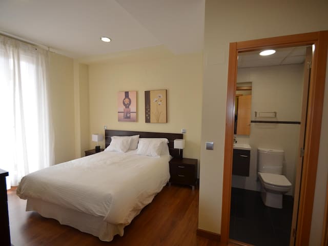 Stopinflat managed Airbnb listing 1