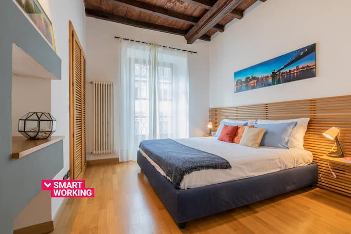 Chambre 1
