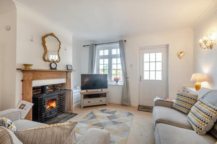 2 Bed In Aldborough (Oc-2257) - Cromer